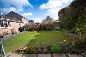 Garden- click for photo gallery